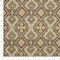 Woodland - Brown Abstract Geometric,southwestern Upholstery Fabric 54 Inches"